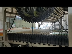 中国 平面と曲げた冷たいガラス工場