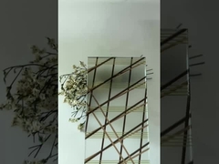 ガラスを印刷するデジタル