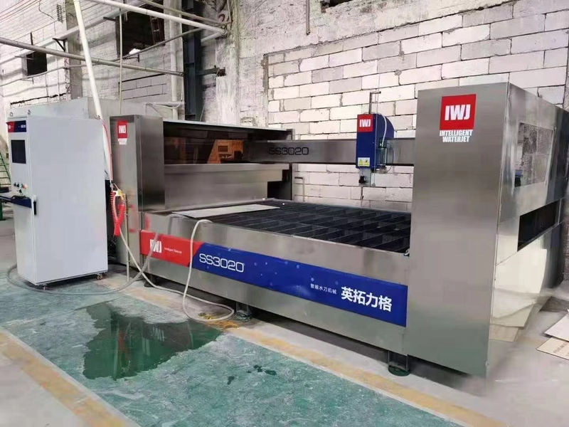 foshan nanhai ruixin glass co., ltd 製造者の生産ライン