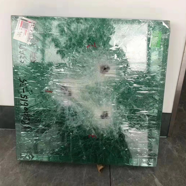 foshan nanhai ruixin glass co., ltd 製造者の生産ライン