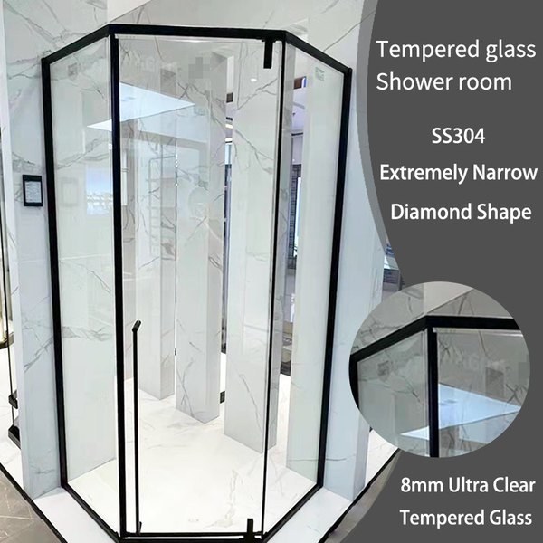 foshan nanhai ruixin glass co., ltd 製造者の生産ライン